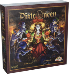 Pixie Queen | North of Exile Games