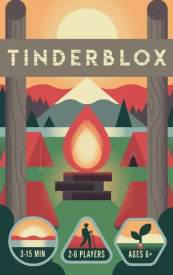 Tinderblox | North of Exile Games