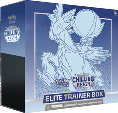 Chilling Reign Elite Trainer Box | North of Exile Games