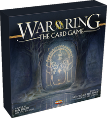 War of the Ring: The Card Game | North of Exile Games