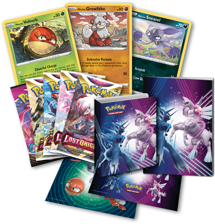 Pokemon Collector Chest Tin - Fall 2022 | North of Exile Games