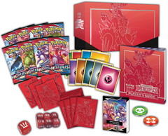 Battle Styles Elite Trainer Box | North of Exile Games