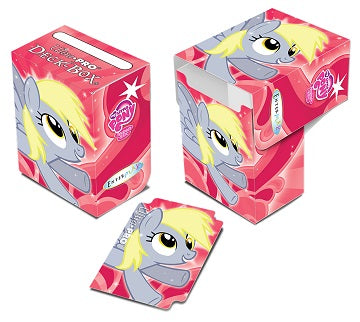 Deck Box: My Little Pony - Muffins | North of Exile Games