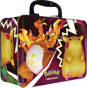 Pokemon Collector Chest Tin - Fall 2020 | North of Exile Games