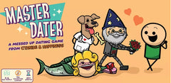 Master Dater | North of Exile Games