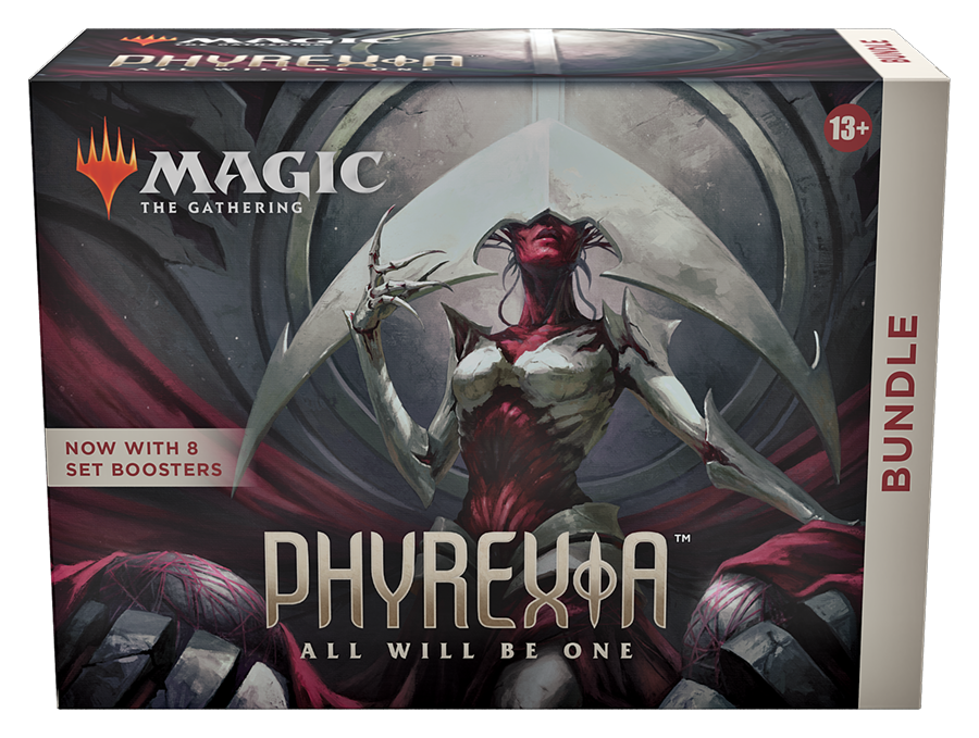 Phyrexia All Will Be One BUNDLE | North of Exile Games