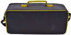Gaming Trove Deluxe carrying case - Pikachu | North of Exile Games