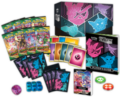 Evolving Skies Elite Trainer Box | North of Exile Games