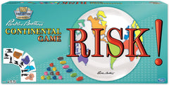 Risk 1959 edition | North of Exile Games
