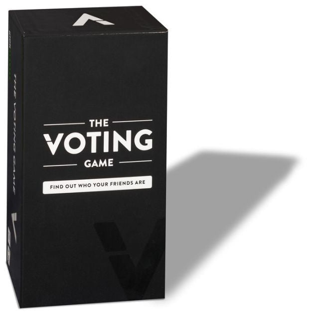 The Voting Game | North of Exile Games