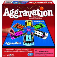 Aggravation | North of Exile Games